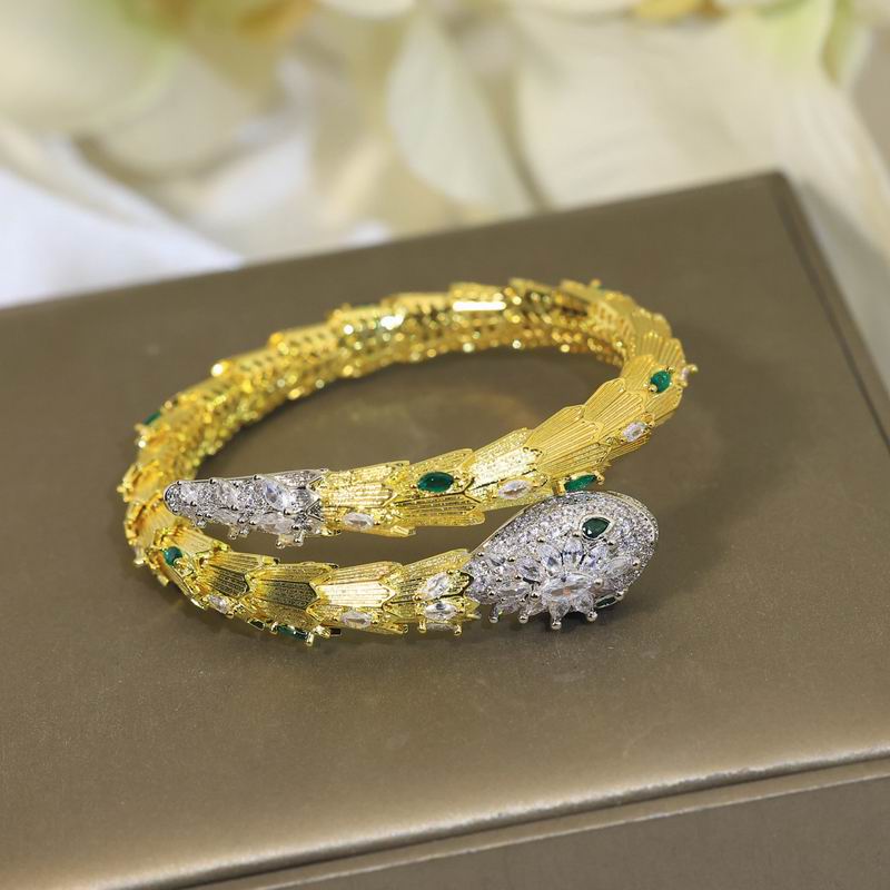 Bvlgari bracelet 12yxx92 (8)