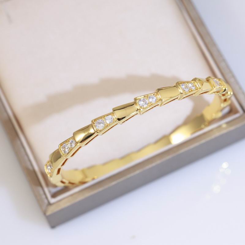 Bvlgari bracelet 12yxx93 (2)