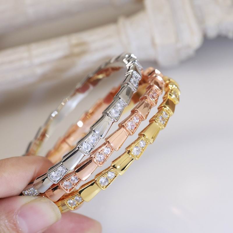 Bvlgari bracelet 12yxx93 (6)