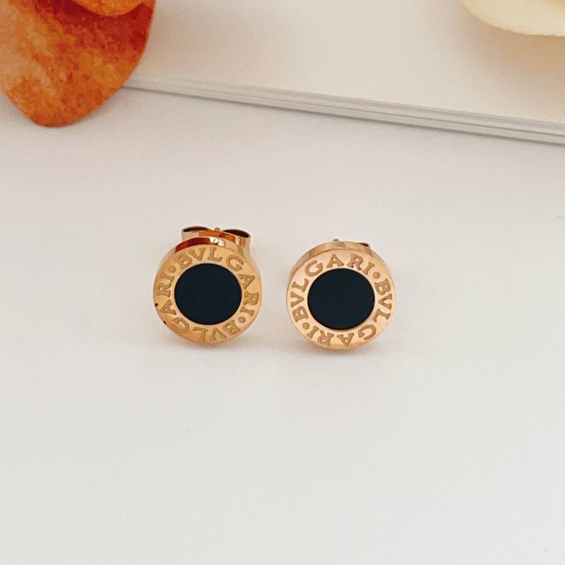 Bvlgari earring 01yxx12 (13)