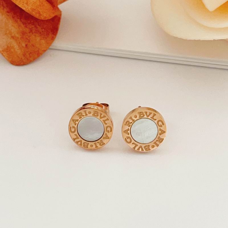 Bvlgari earring 01yxx12 (19)