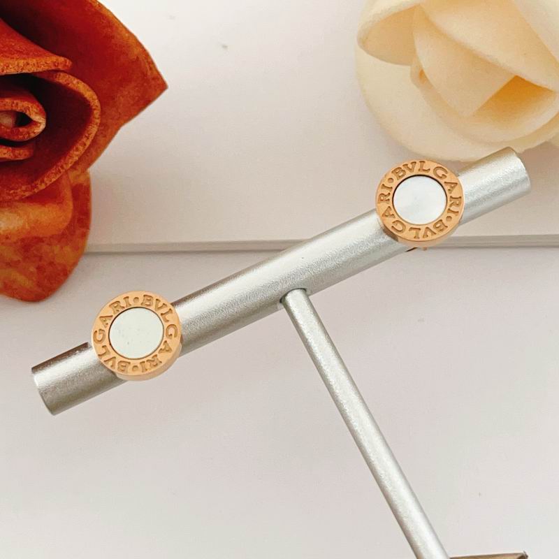 Bvlgari earring 01yxx12 (21)