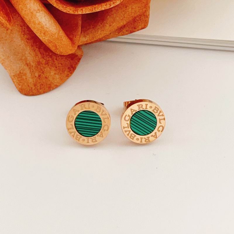 Bvlgari earring 01yxx12 (22)