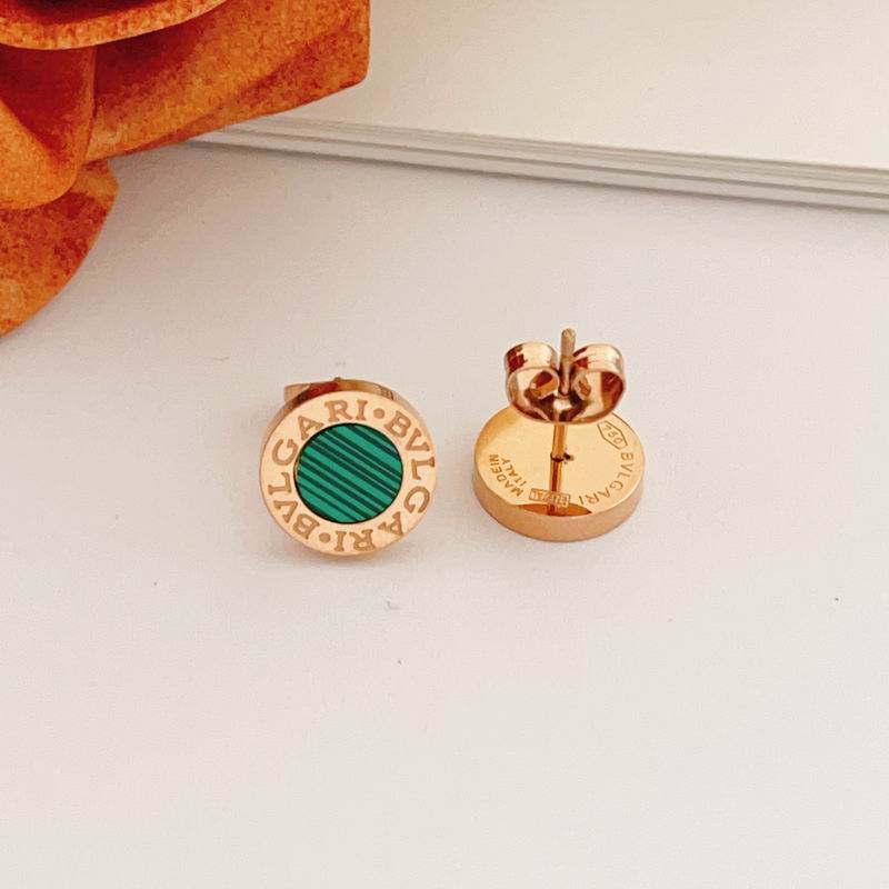 Bvlgari earring 01yxx12 (23)