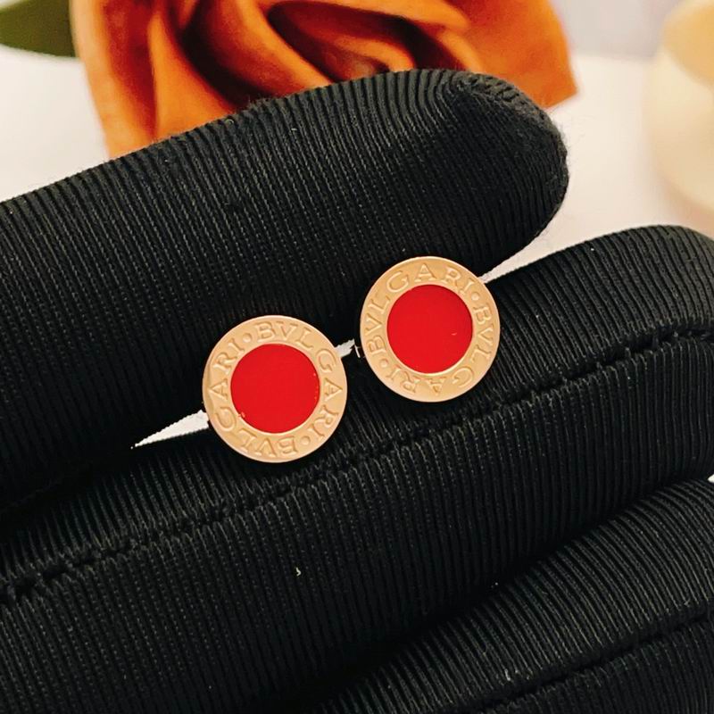 Bvlgari earring 01yxx12 (28)