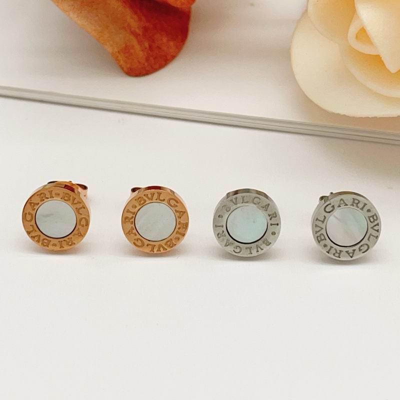 Bvlgari earring 01yxx12 (6)