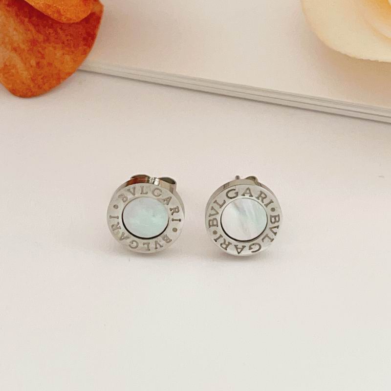 Bvlgari earring 01yxx12 (7)