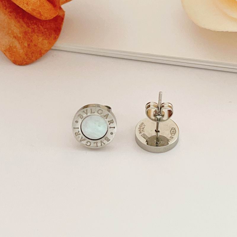 Bvlgari earring 01yxx12 (8)