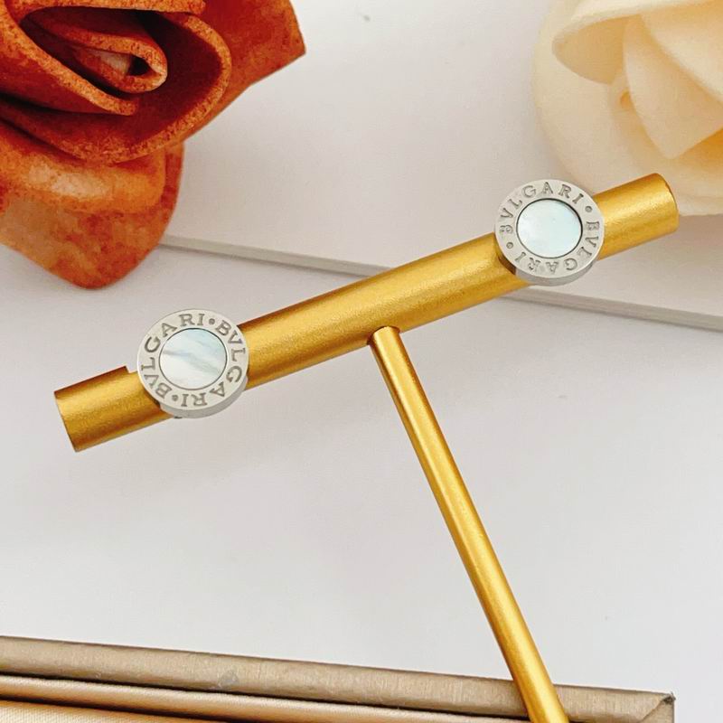 Bvlgari earring 01yxx12 (9)