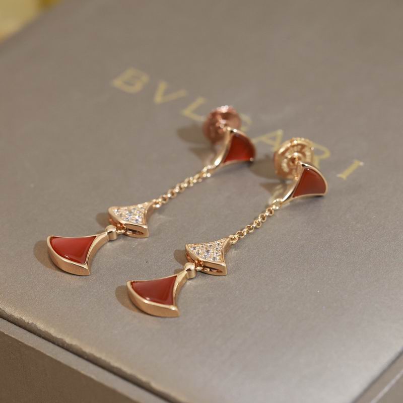 Bvlgari earring 01yxx13 (11)