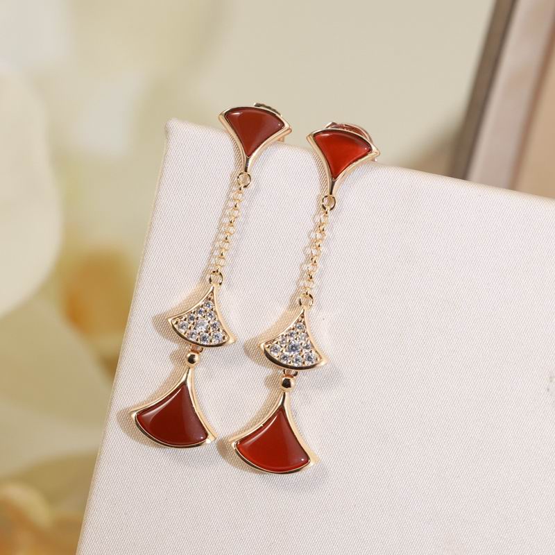 Bvlgari earring 01yxx13 (12)