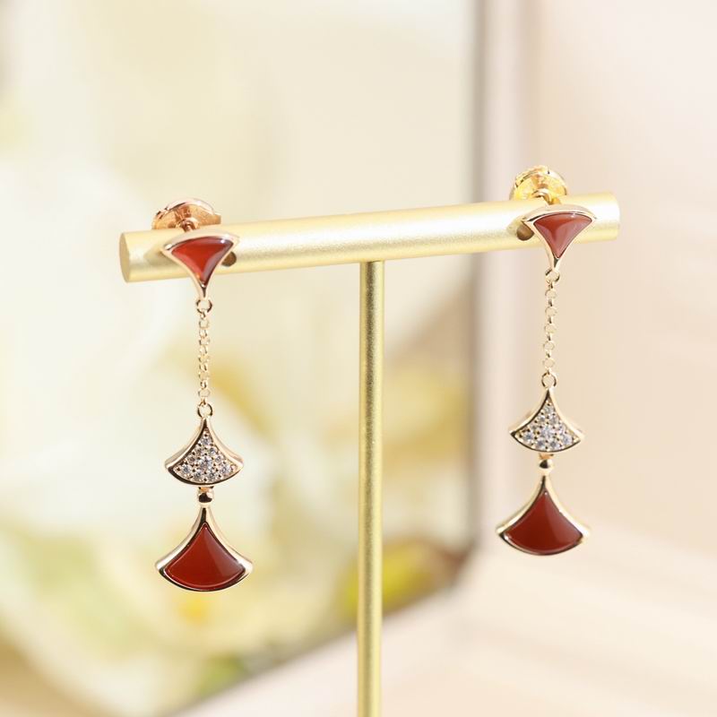 Bvlgari earring 01yxx13 (13)