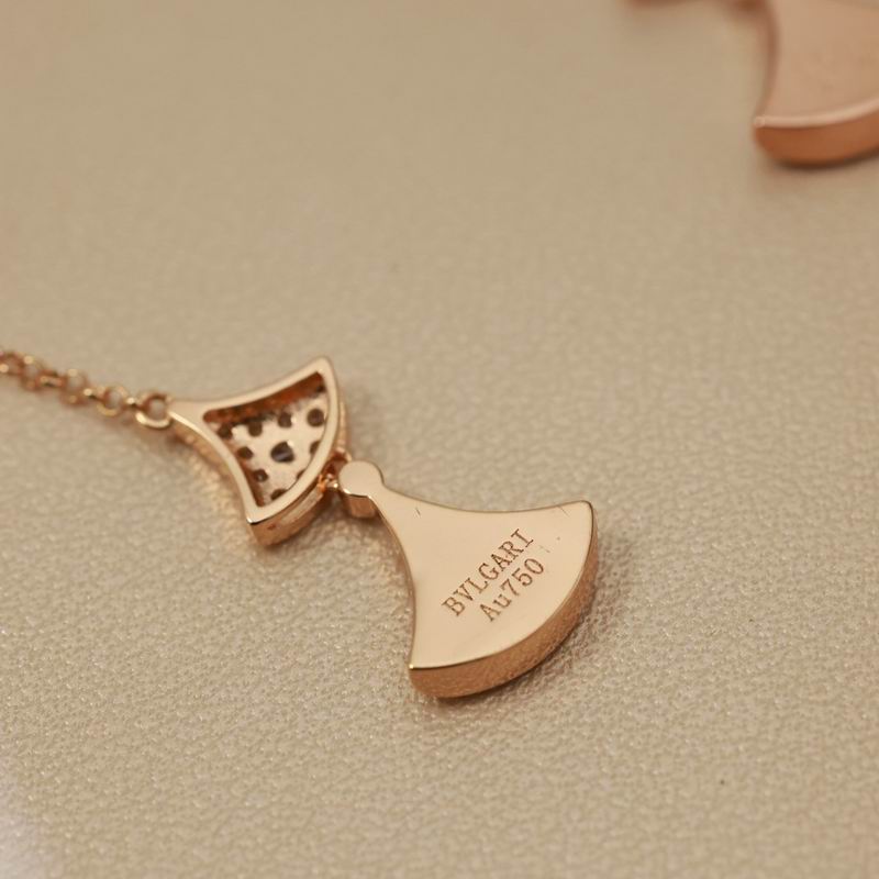 Bvlgari earring 01yxx13 (14)