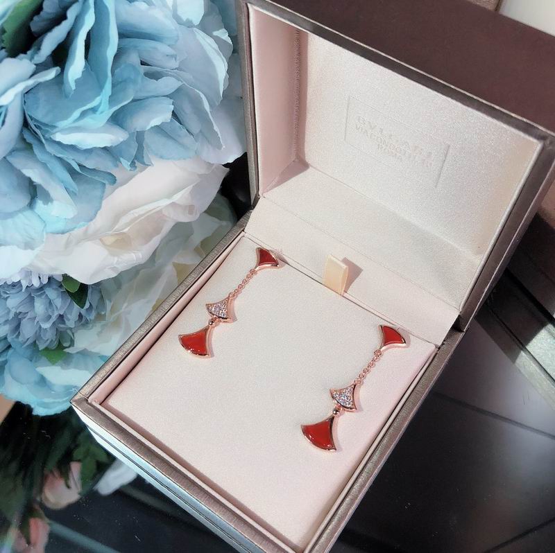 Bvlgari earring 01yxx13 (15)