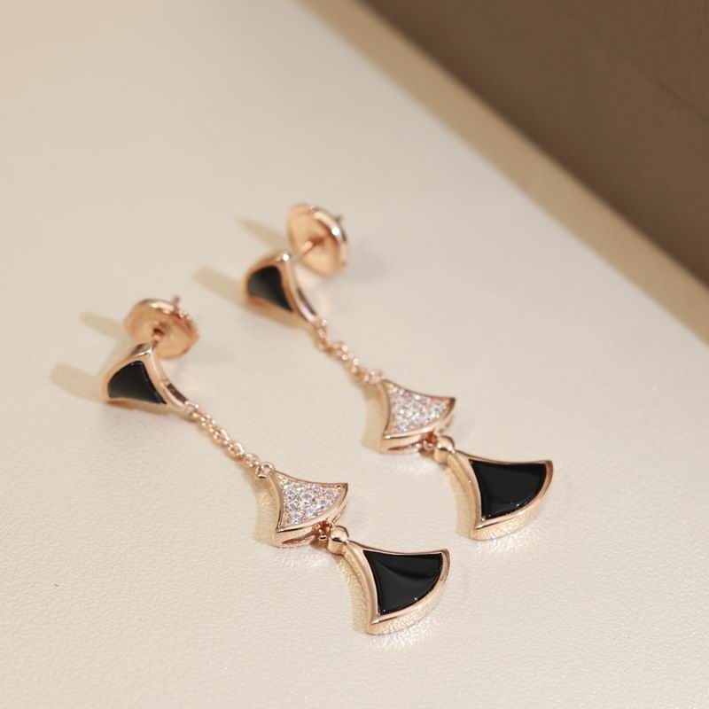 Bvlgari earring 01yxx13 (2)