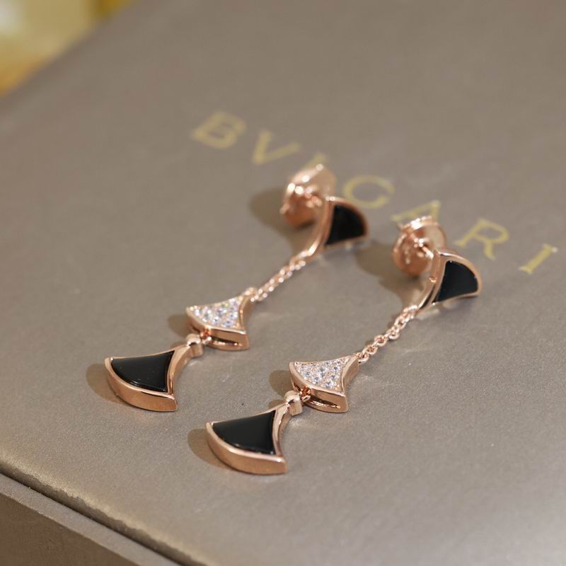 Bvlgari earring 01yxx13 (4)
