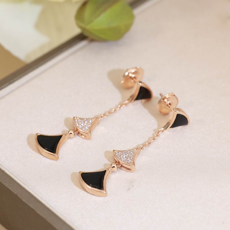 Bvlgari earring 01yxx13 (5)