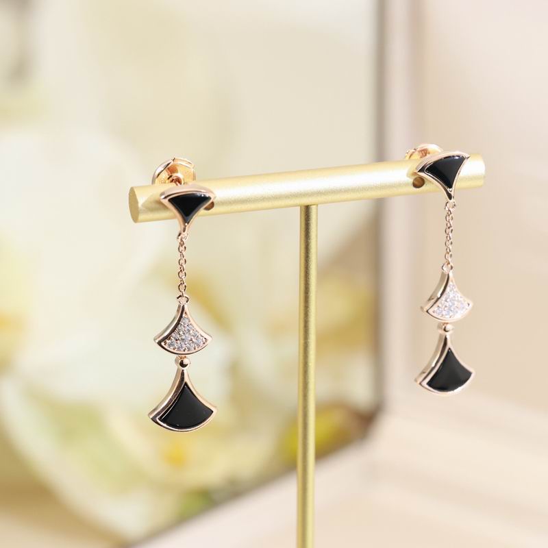 Bvlgari earring 01yxx13 (6)