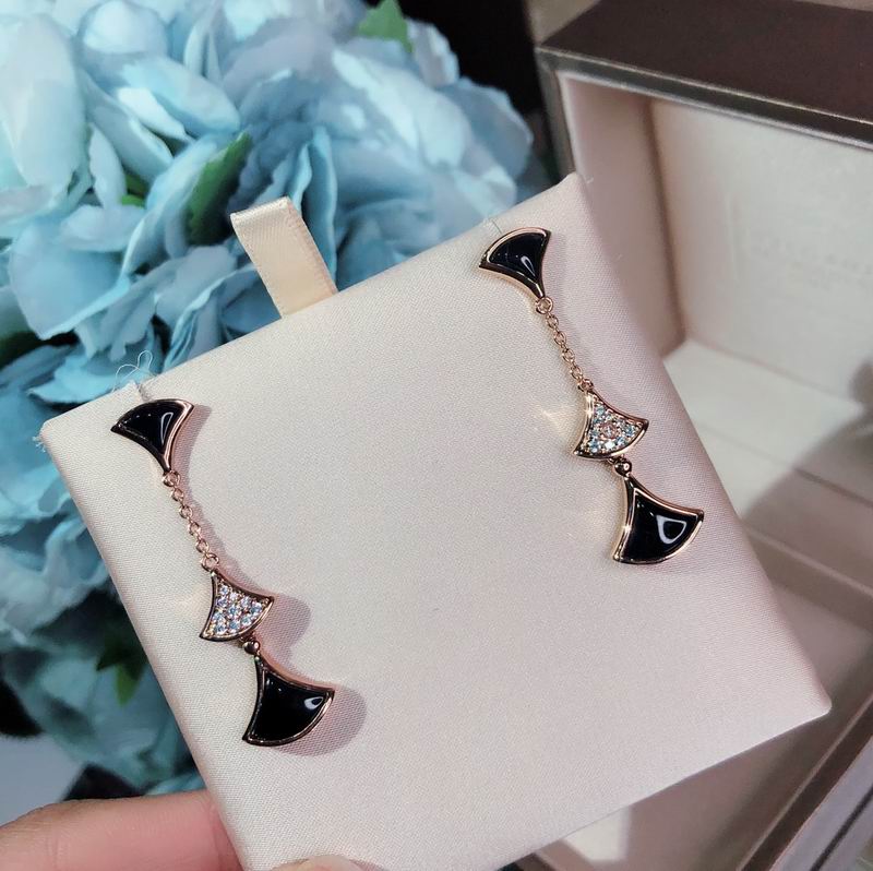 Bvlgari earring 01yxx13 (8)