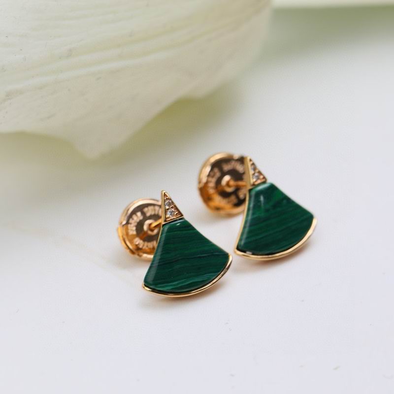 Bvlgari earring 11yxx01 (10)