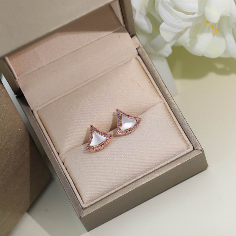 Bvlgari earring 11yxx01 (2)