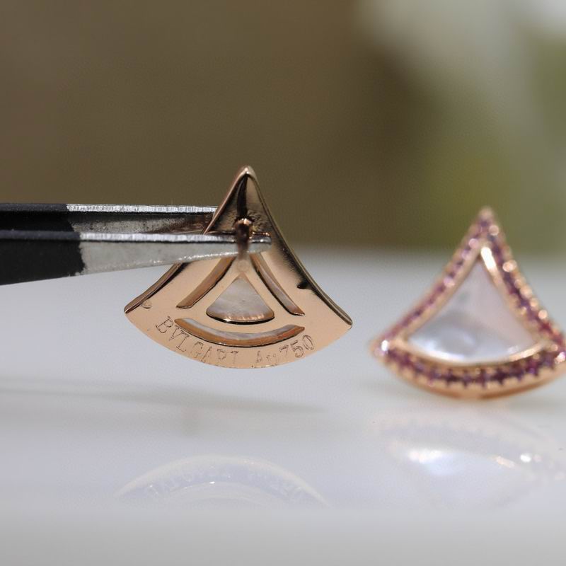 Bvlgari earring 11yxx01 (4)