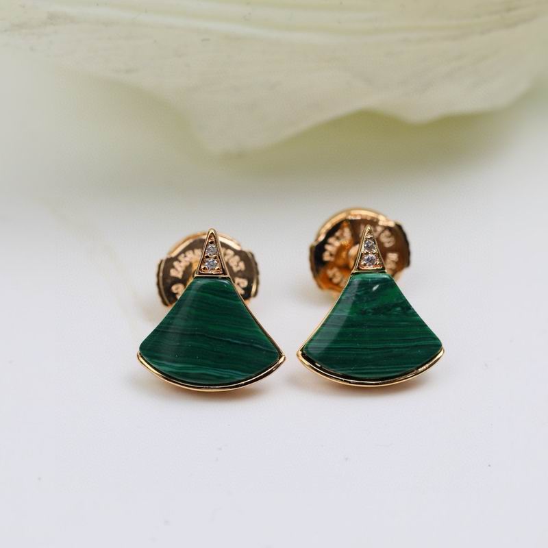 Bvlgari earring 11yxx01 (6)