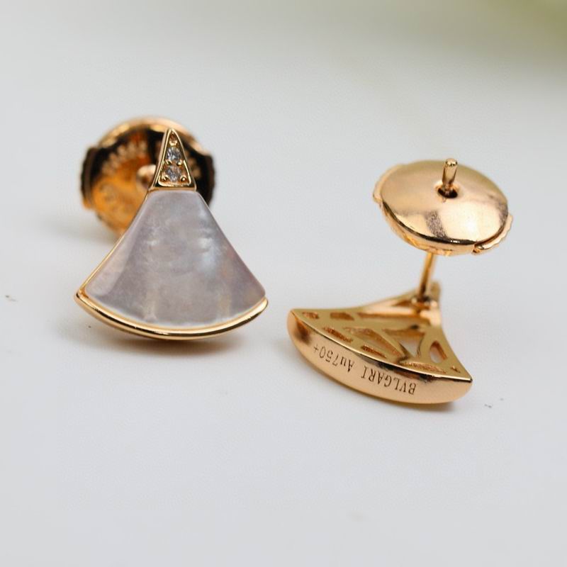 Bvlgari earring 11yxx01 (7)