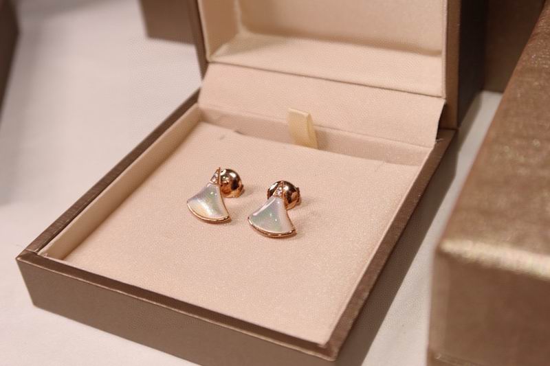 Bvlgari earring 11yxx01 (8)