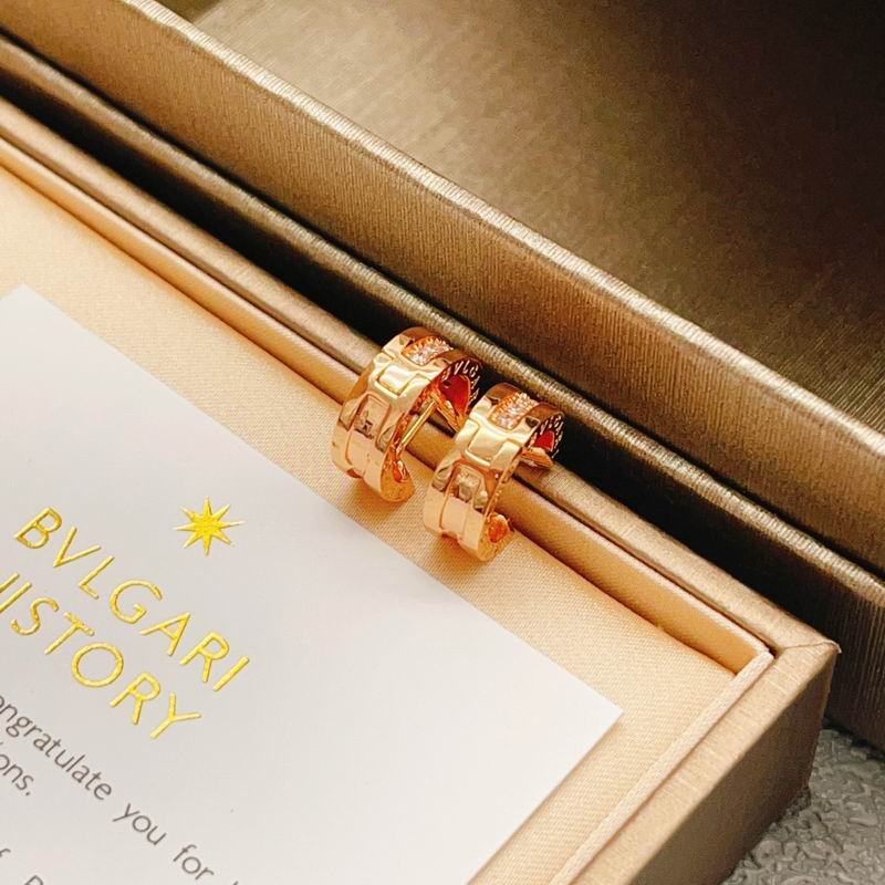 Bvlgari earring 11yxx02 (3)