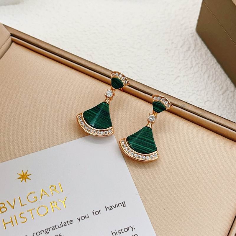 Bvlgari earring 11yxx03 (13)
