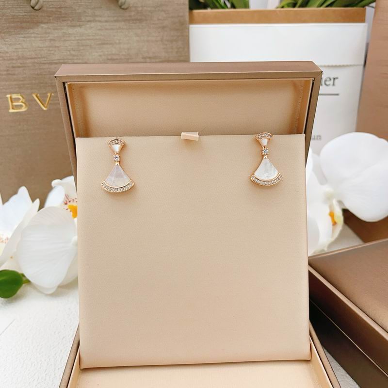 Bvlgari earring 11yxx03 (20)
