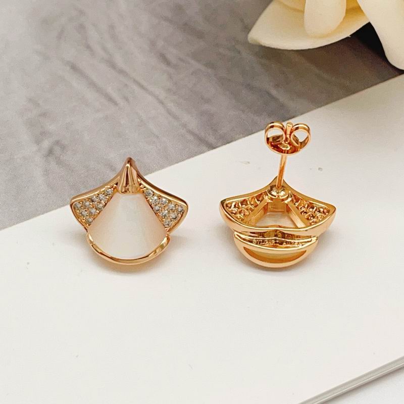 Bvlgari earring 12yxx04 (2)