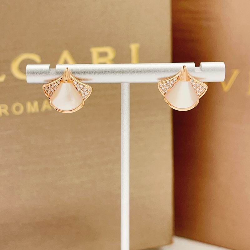 Bvlgari earring 12yxx04 (3)