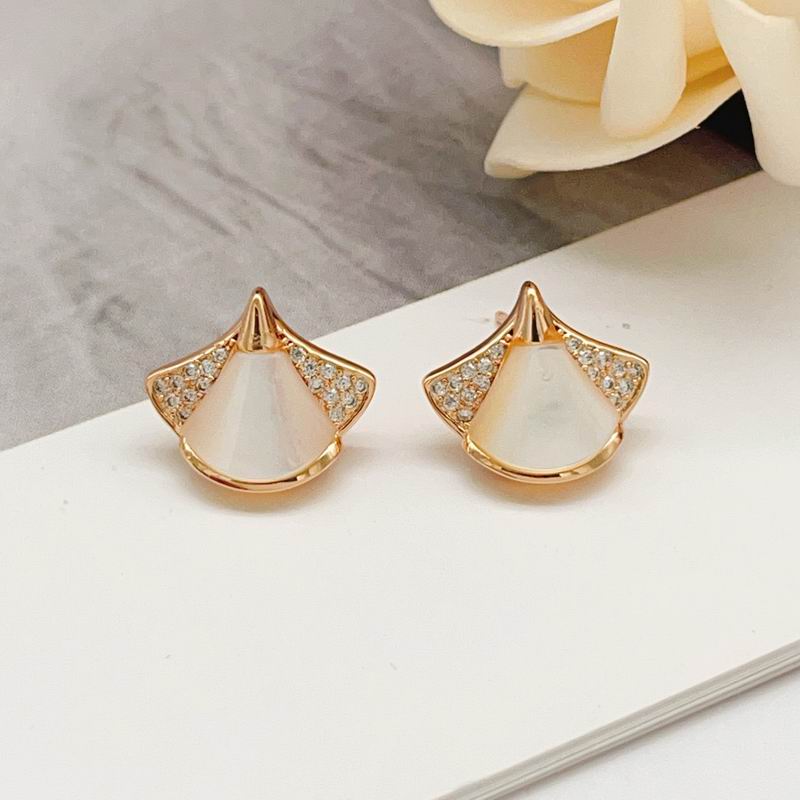 Bvlgari earring 12yxx04 (5)