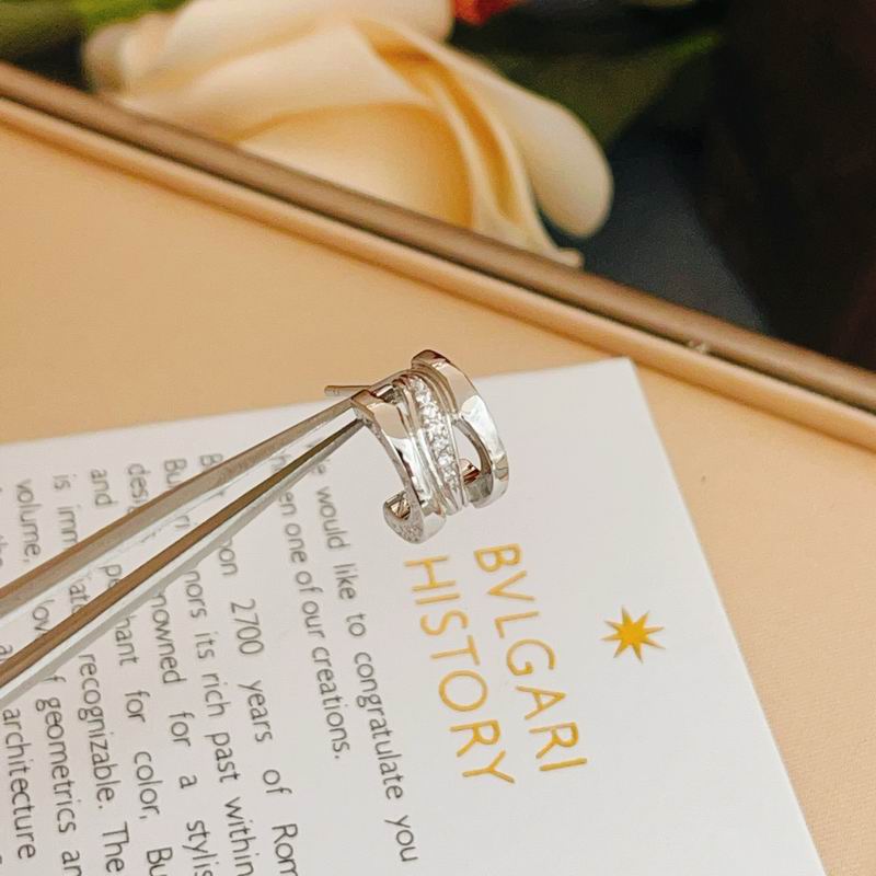 Bvlgari earring 12yxx05 (10)