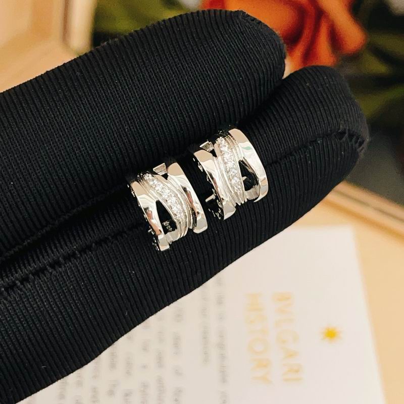 Bvlgari earring 12yxx05 (12)