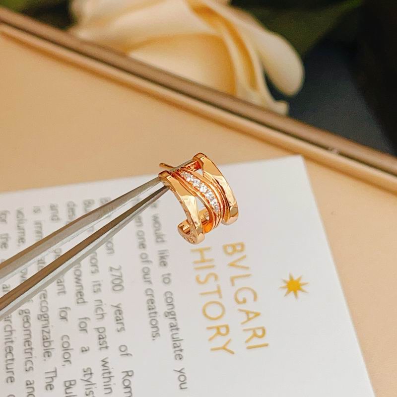 Bvlgari earring 12yxx05 (16)