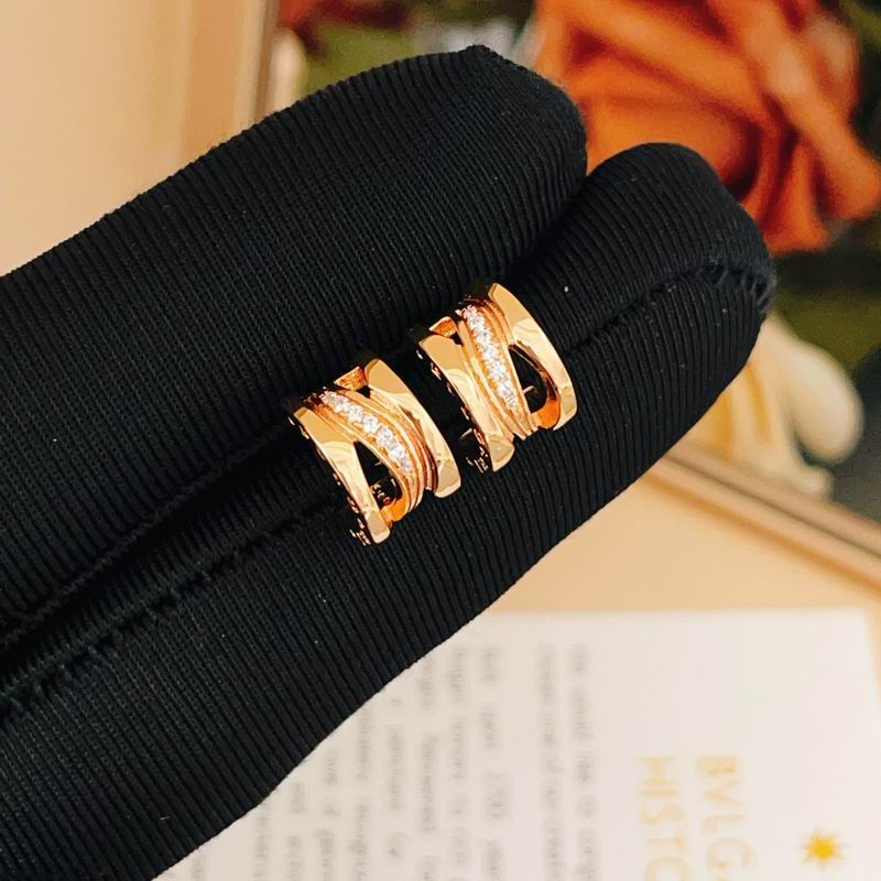 Bvlgari earring 12yxx05 (17)