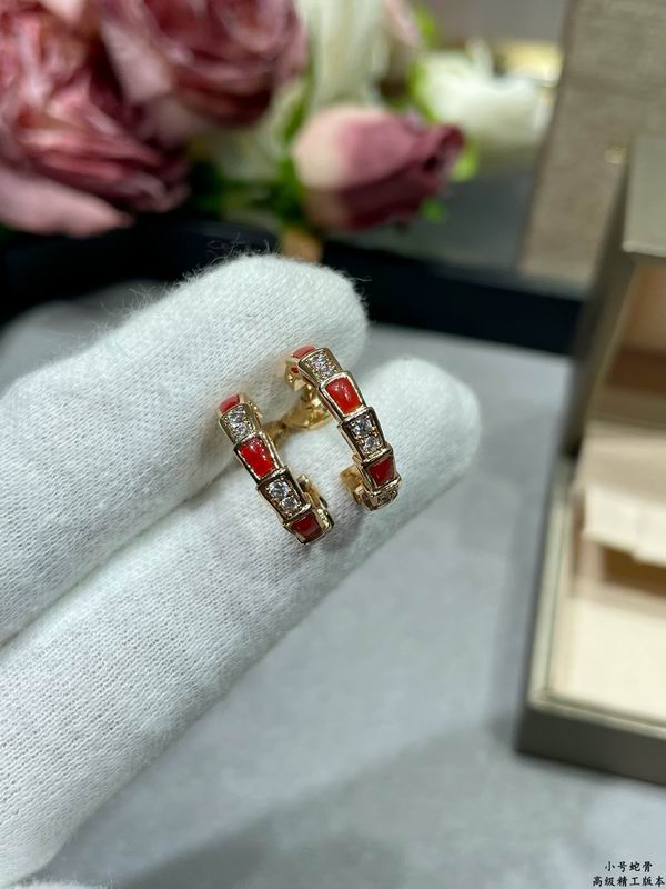 Bvlgari earring 12yxx06 (4)