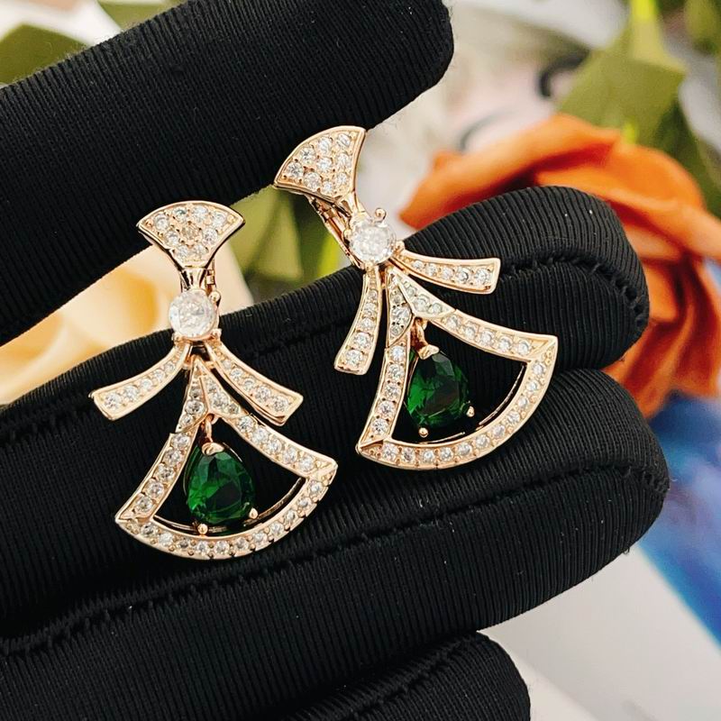 Bvlgari earring 12yxx07 (4)