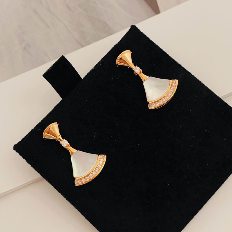 Bvlgari earring 12yxx09 (3)