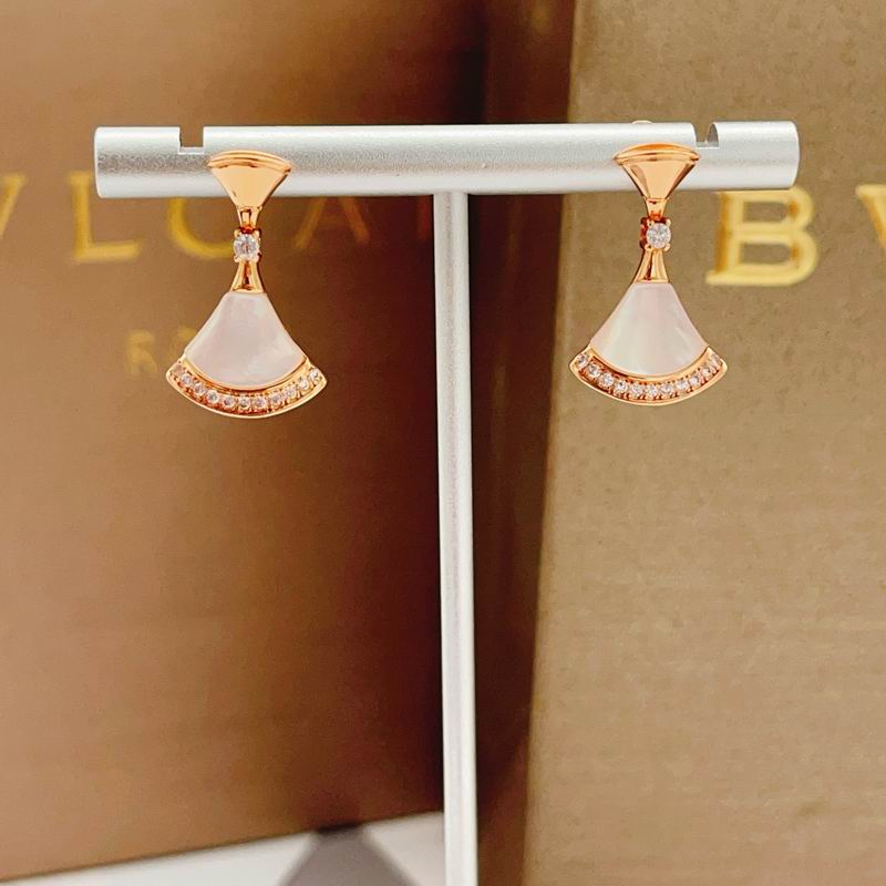 Bvlgari earring 12yxx09 (4)