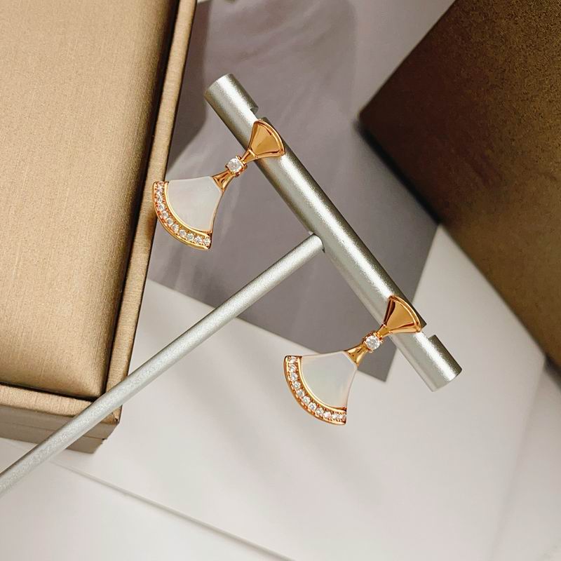 Bvlgari earring 12yxx09 (6)