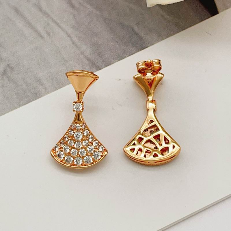 Bvlgari earring 12yxx10 (2)
