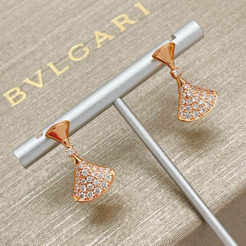 Bvlgari earring 12yxx10 (3)