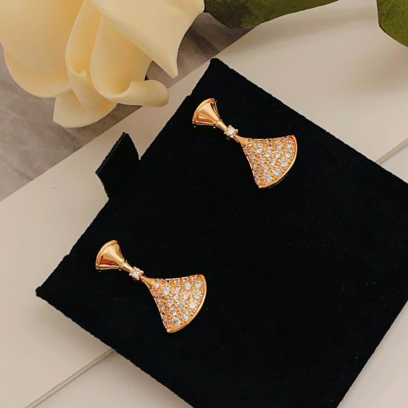 Bvlgari earring 12yxx10 (5)
