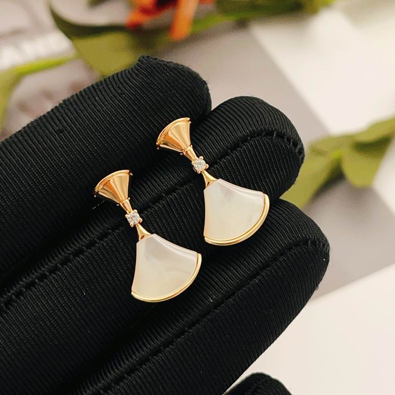 Bvlgari earring 12yxx11 (10)