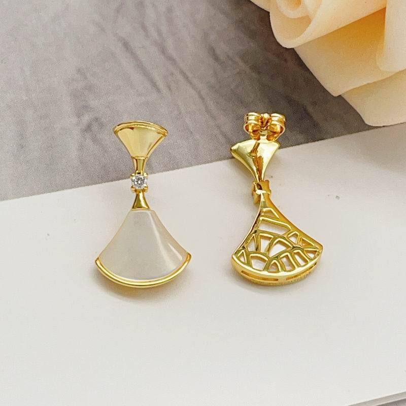 Bvlgari earring 12yxx11 (2)