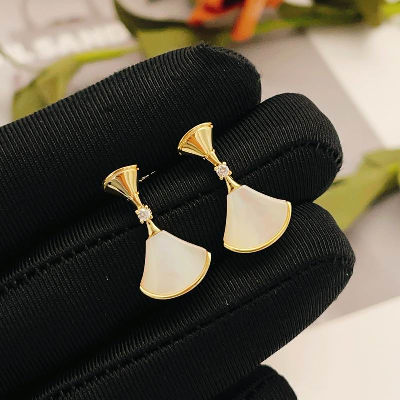 Bvlgari earring 12yxx11 (3)